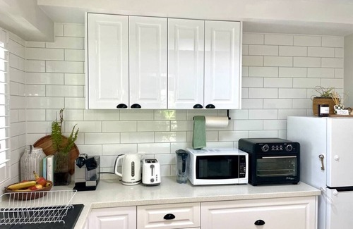 Tannum Sands Appartement | Central Tannum Unit