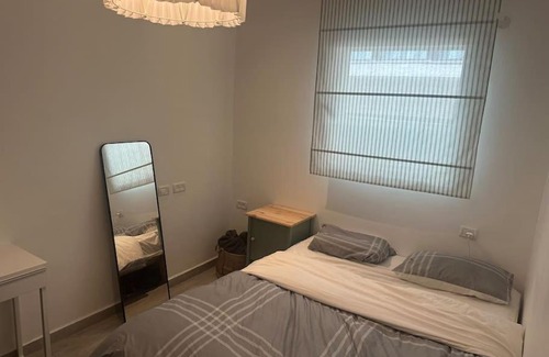 Tel Aviv Appartement | Central Tel Aviv with garden