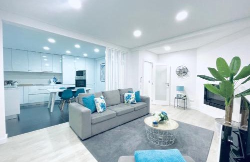 Aveiro Appartement | Central Tiled Apartment