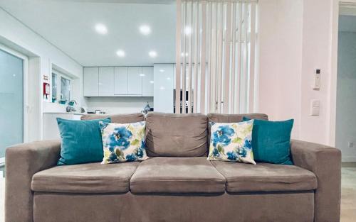 Aveiro Appartement | Central Tiled Apartment