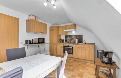 Unna Appartement | Central & top modern city apartment in Unna - top connection to Dortmund!