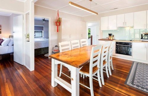 Torquay Maison | Central Torquay Treasure Close To Beach