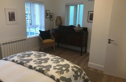 Enniscorthy Appartement | Central town location apartment