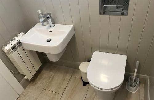 Enniscorthy Appartement | Central town location apartment