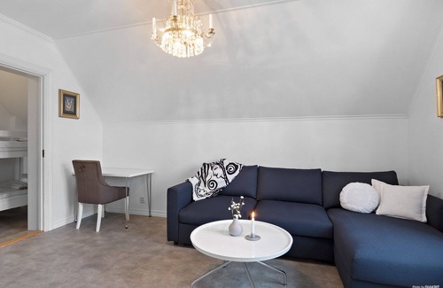 Harnosand Appartement | Central two bedroom apartment with everything needed!