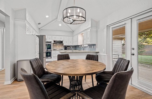 Richardson Maison | Central Updated 4 beds 3 baths