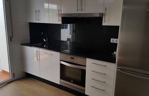 Monforte de Lemos Appartement | APPARTEMENT CENTRAL DE VACANCES