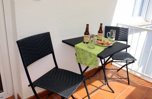 Monforte de Lemos Appartement | APPARTEMENT CENTRAL DE VACANCES