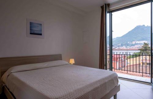 Cava de' Tirreni Appartement | Central View Apartment