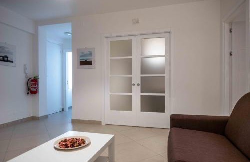 Cava de' Tirreni Appartement | Central View Apartment