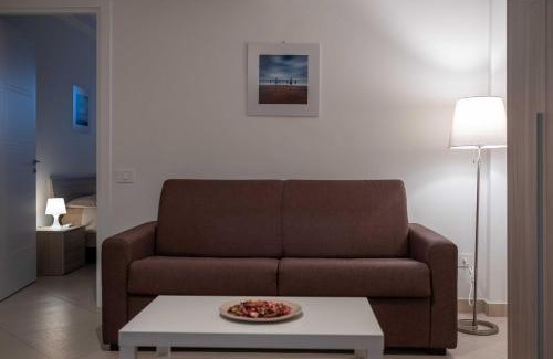 Cava de' Tirreni Appartement | Central View Apartment