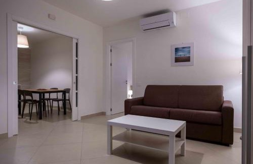 Cava de' Tirreni Appartement | Central View Apartment