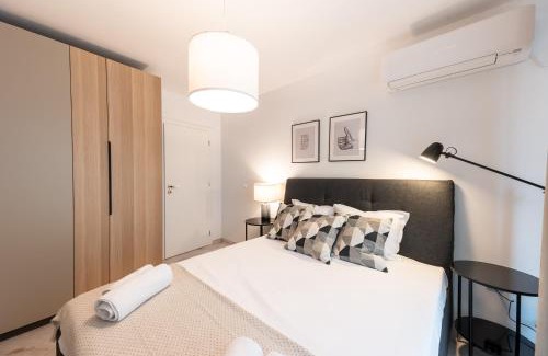 Varosha Appartement | Central View Apartment 1