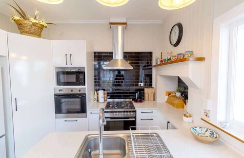 Rotorua Maison | Central Villa Summary