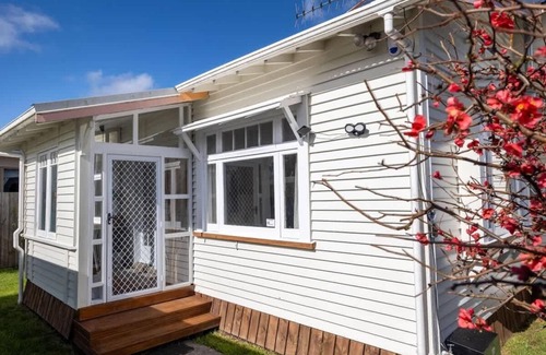 Rotorua Maison | Central Villa Summary