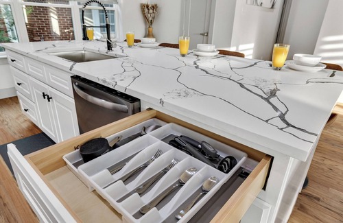 Lower Greenville Maison | Central+WalkScore85+Free Parking