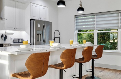 Lower Greenville Maison | Central+WalkScore85+Free Parking