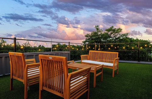 Lower Greenville Maison | Central+WalkScore85+Free Parking