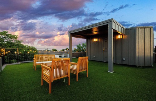 Lower Greenville Maison | Central+WalkScore85+Free Parking