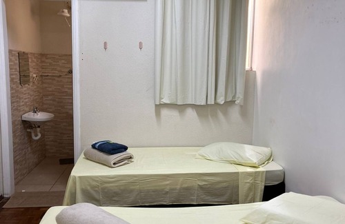 Marilia Hôtel | Centralhe Hotel