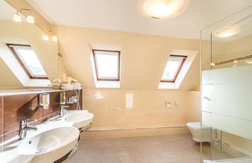 Binz Hôtel | Centralhotel Binz