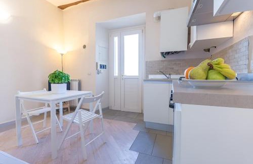 Roman Quarter Appartement | Centralissimo - Vista Alpi!