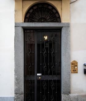 Roman Quarter Appartement | Centralissimo - Vista Alpi!