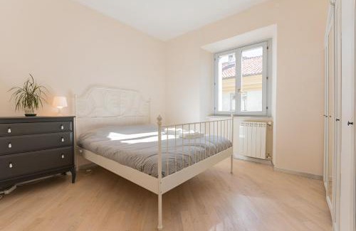 Turin Appartement | Centralissimo, vista Alpi!