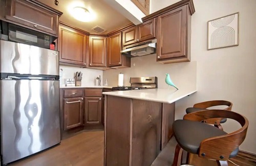 Greenwood Appartement | Centralized apt in Park Slope near the park and the city