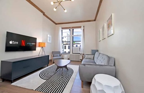 Greenwood Appartement | Centralized apt in Park Slope near the park and the city