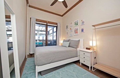 Greenwood Appartement | Centralized apt in Park Slope near the park and the city