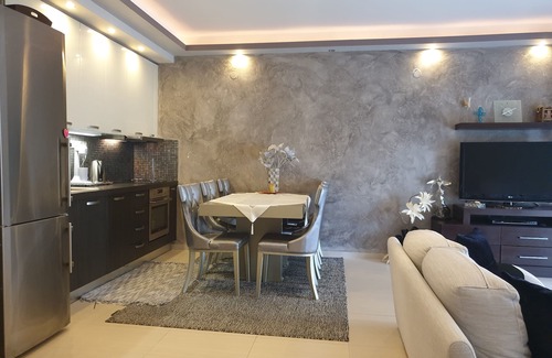 Kalamaria Maison | centrally, in the most beautiful area of Thessaloniki