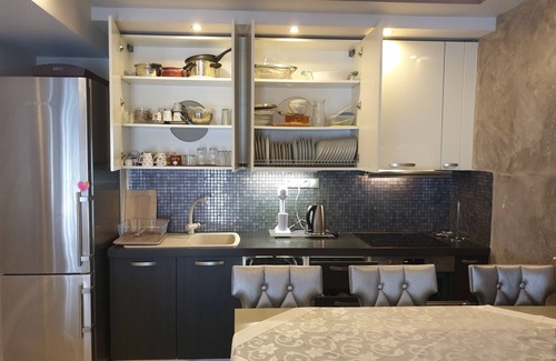 Kalamaria Maison | centrally, in the most beautiful area of Thessaloniki