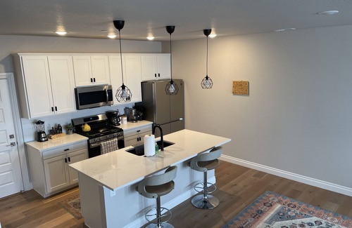 Colorado Springs Copropriété | Centrally Located Colorado Springs Escape
