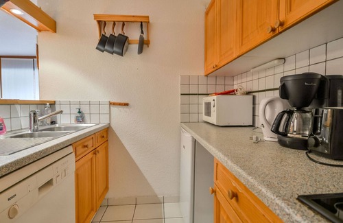 Morzine Appartement | Appartement Centre Morzine, Proche Pistes, Balcon, Parking, 6 Pers.