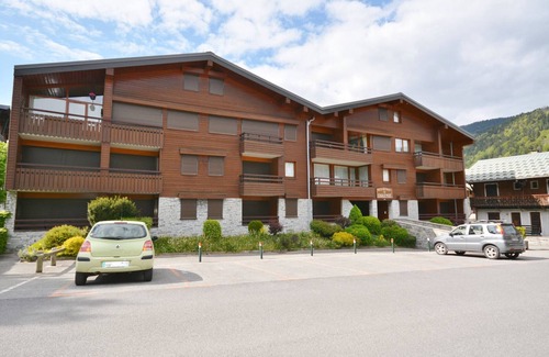 Morzine Appartement | Appartement Centre Morzine, Proche Pistes, Balcon, Parking, 6 Pers.