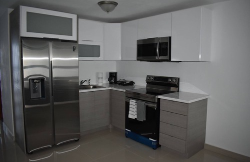 Cangrejo Arriba Maison | centrally located 3 bedrooms house fully equipped