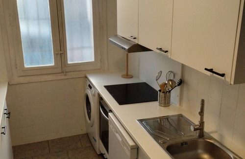 Abena Appartement | Centrally located and equipped apartment