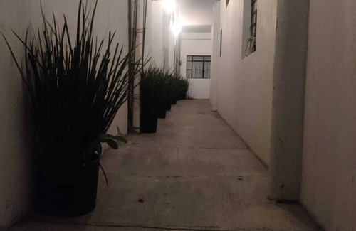 Guadalajara Municipality Appartement | Centrally located apartment with public transportation that takes you all over Guadalajara.