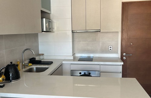 Concepcion Appartement | Centrally Located Apartment With Beautiful View In Concepción