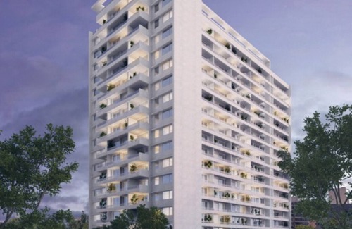 Concepcion Appartement | Centrally Located Apartment With Beautiful View In Concepción