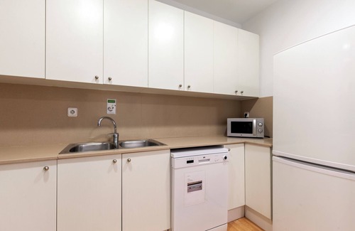 La Nova Esquerra de l'Eixample Appartement | Centrally located apartment with all necessary amenities