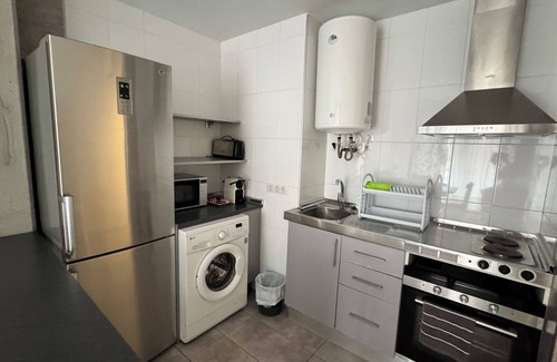 Marques de Fontsanta Appartement | Centrally located apartment in Palma for rent