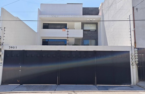 Puebla Appartement | Centrally located apartment in Puebla