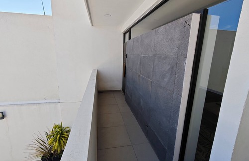 Puebla Appartement | Centrally located apartment in Puebla