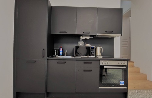 Alservorstadt Appartement | Centrally located apartment in the heart of Vienna.