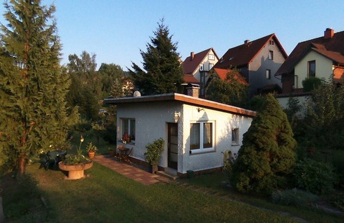 Suhl Maison | Appartement situé dans le centre de Suhl ville