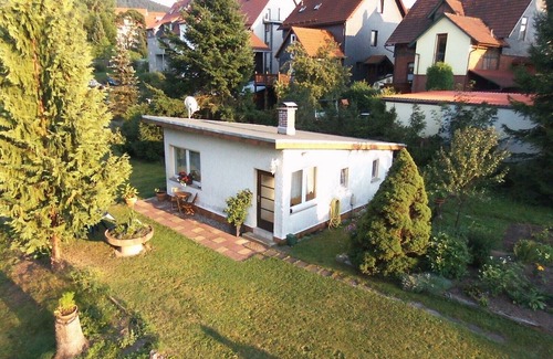 Suhl Maison | Appartement situé dans le centre de Suhl ville