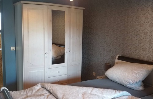 Zerf Appartement | Appartement situé aux portes du Hochwald
