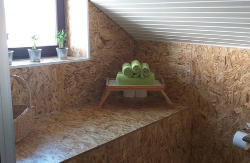 Zerf Appartement | Appartement situé aux portes du Hochwald